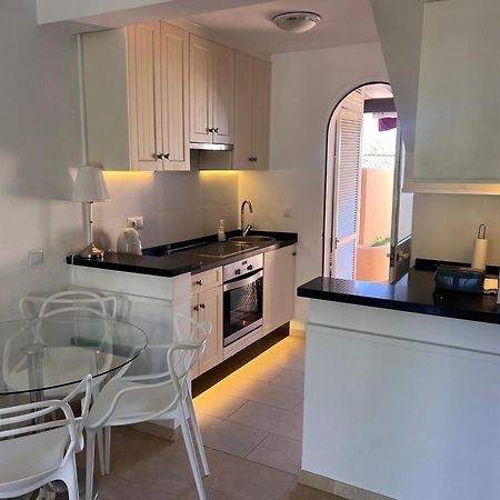 Vila Adosado En Residencial Sitio de Calahonda Exteriér fotografie