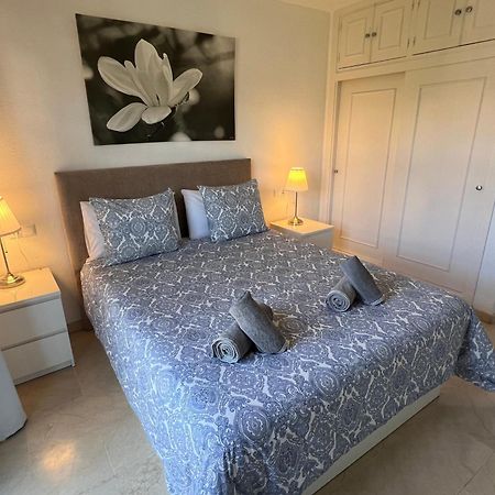 Vila Adosado En Residencial Sitio de Calahonda Exteriér fotografie