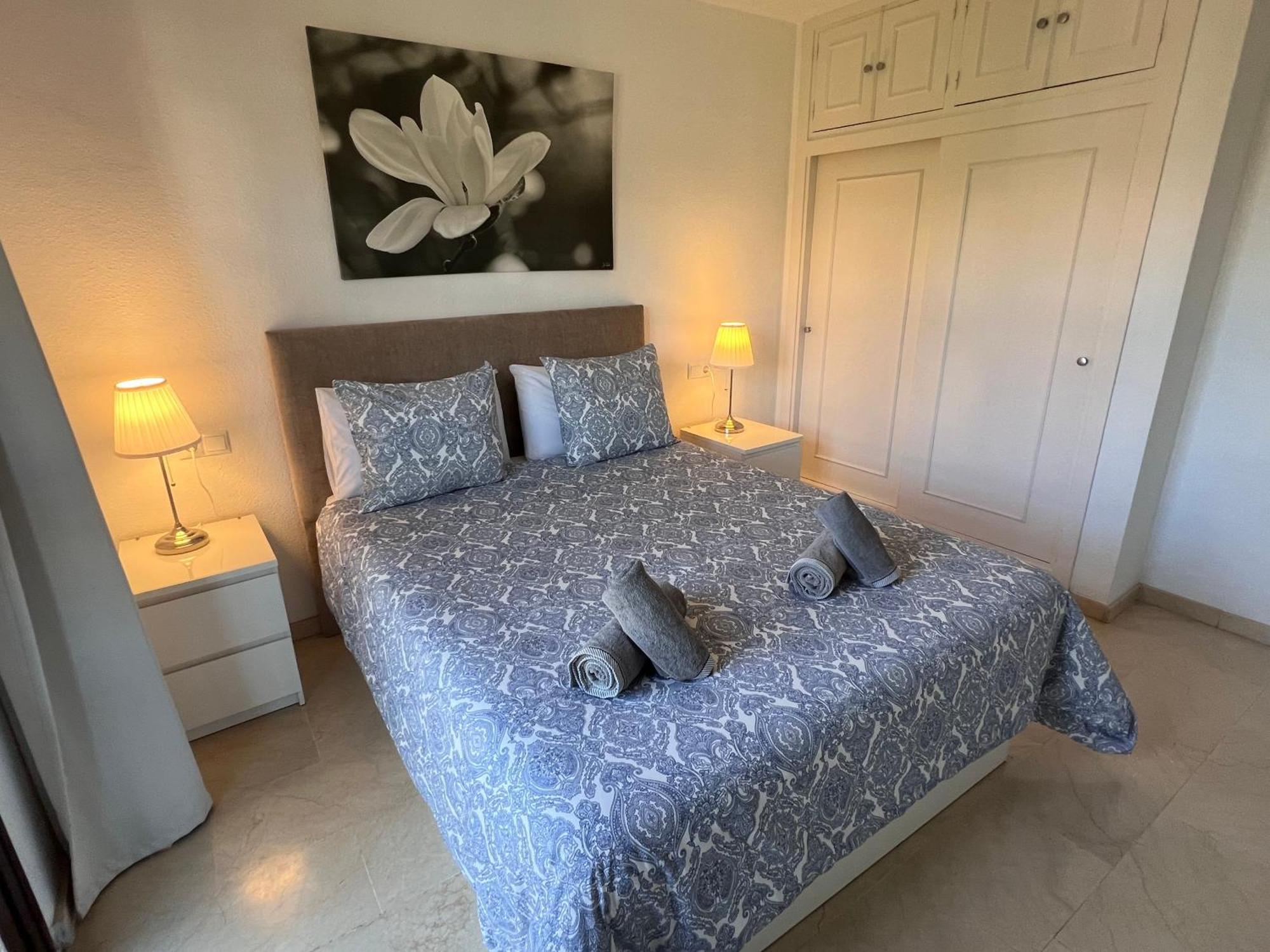Vila Adosado En Residencial Sitio de Calahonda Exteriér fotografie