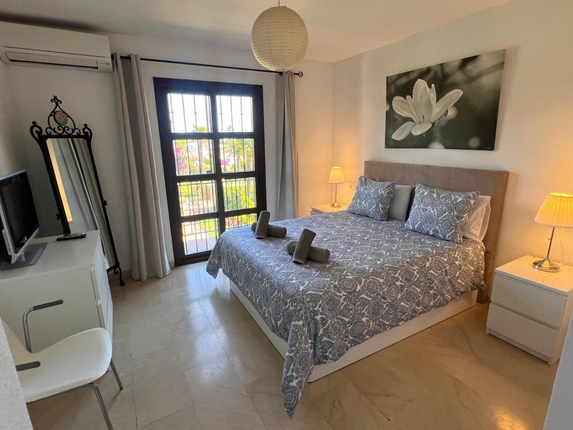 Vila Adosado En Residencial Sitio de Calahonda Exteriér fotografie