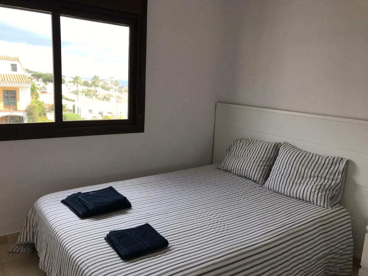 Vila Adosado En Residencial Sitio de Calahonda Exteriér fotografie
