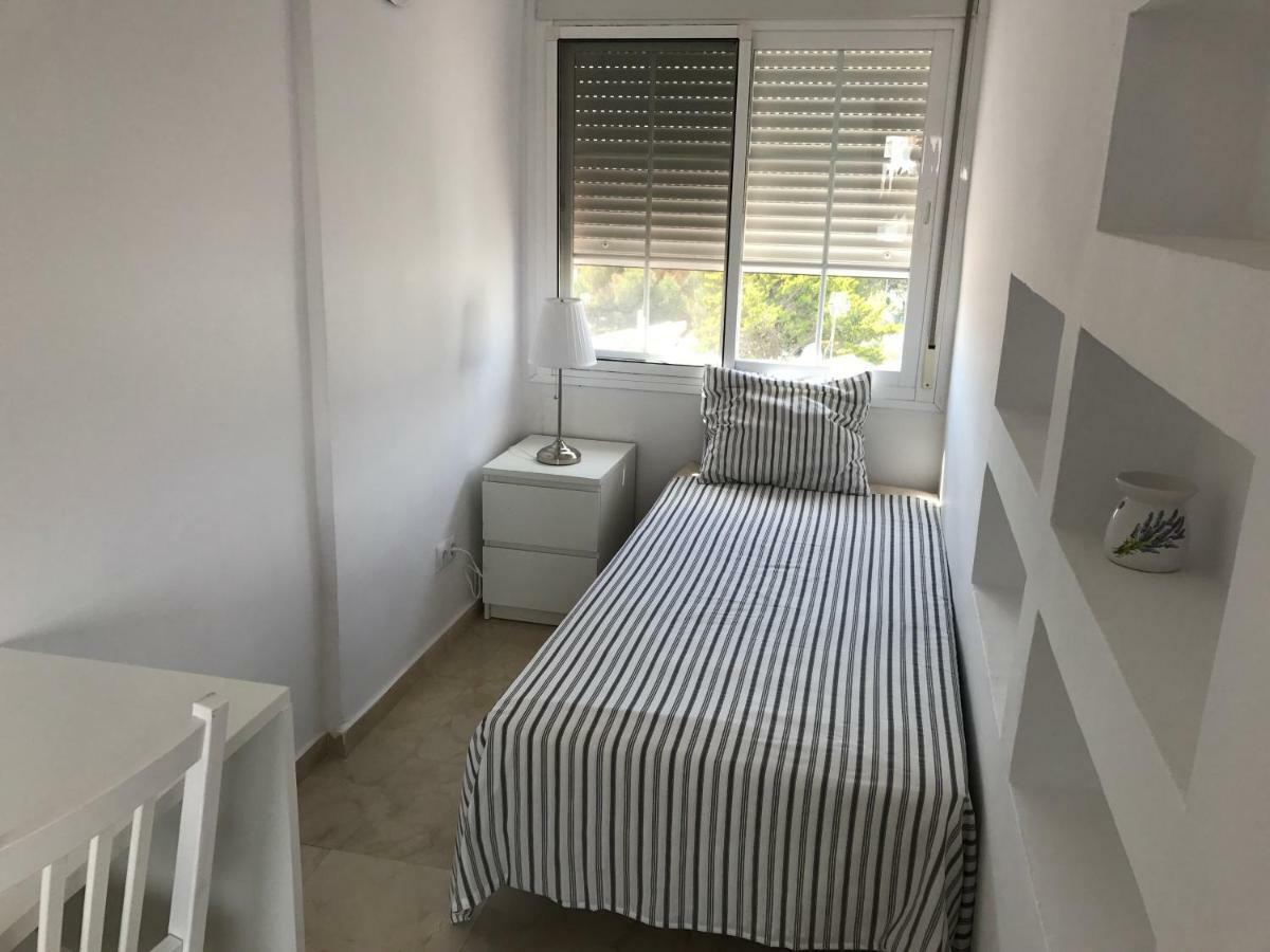 Vila Adosado En Residencial Sitio de Calahonda Exteriér fotografie