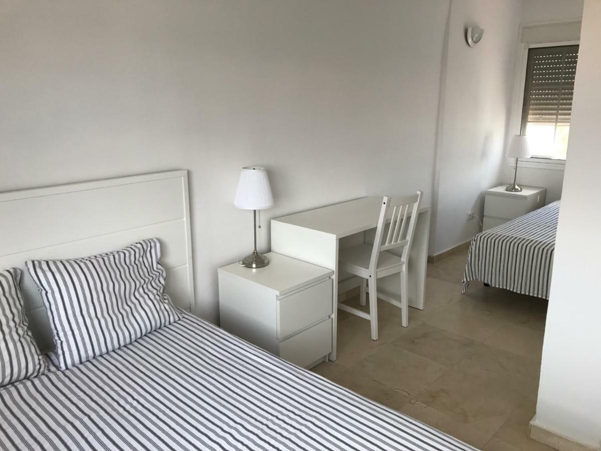 Vila Adosado En Residencial Sitio de Calahonda Exteriér fotografie