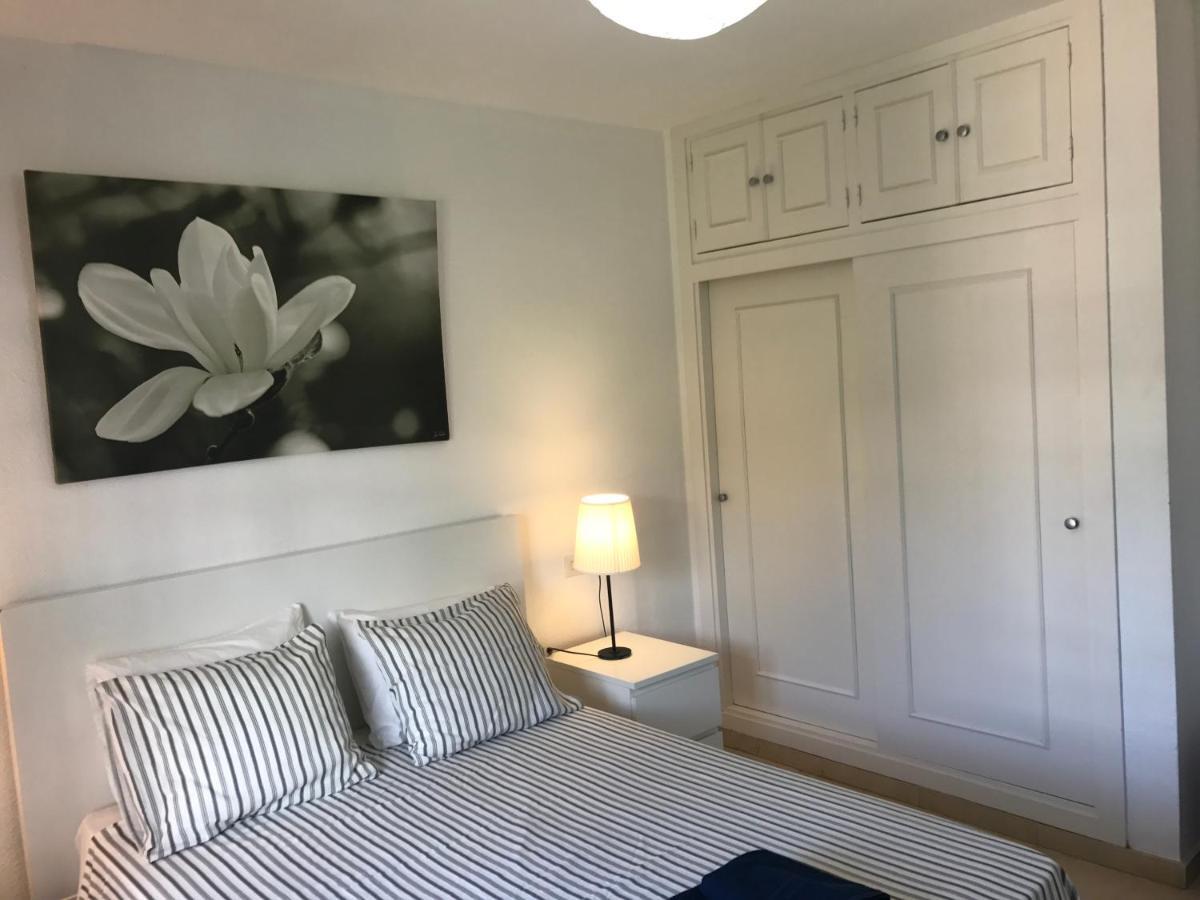 Vila Adosado En Residencial Sitio de Calahonda Pokoj fotografie