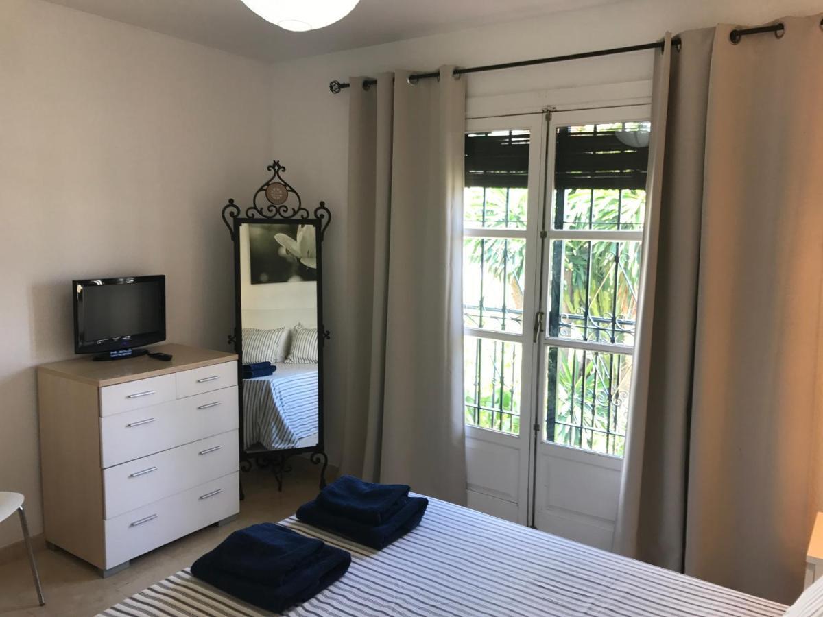 Vila Adosado En Residencial Sitio de Calahonda Pokoj fotografie